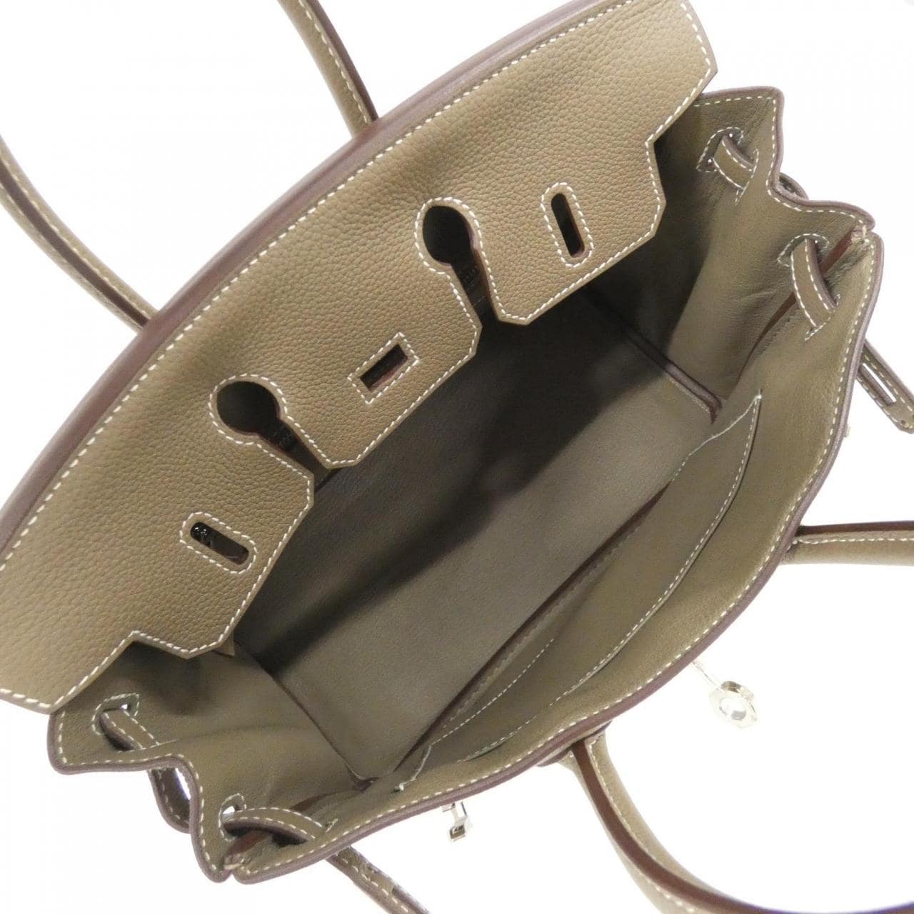 エルメス バーキン 25cm 041344CK バッグ