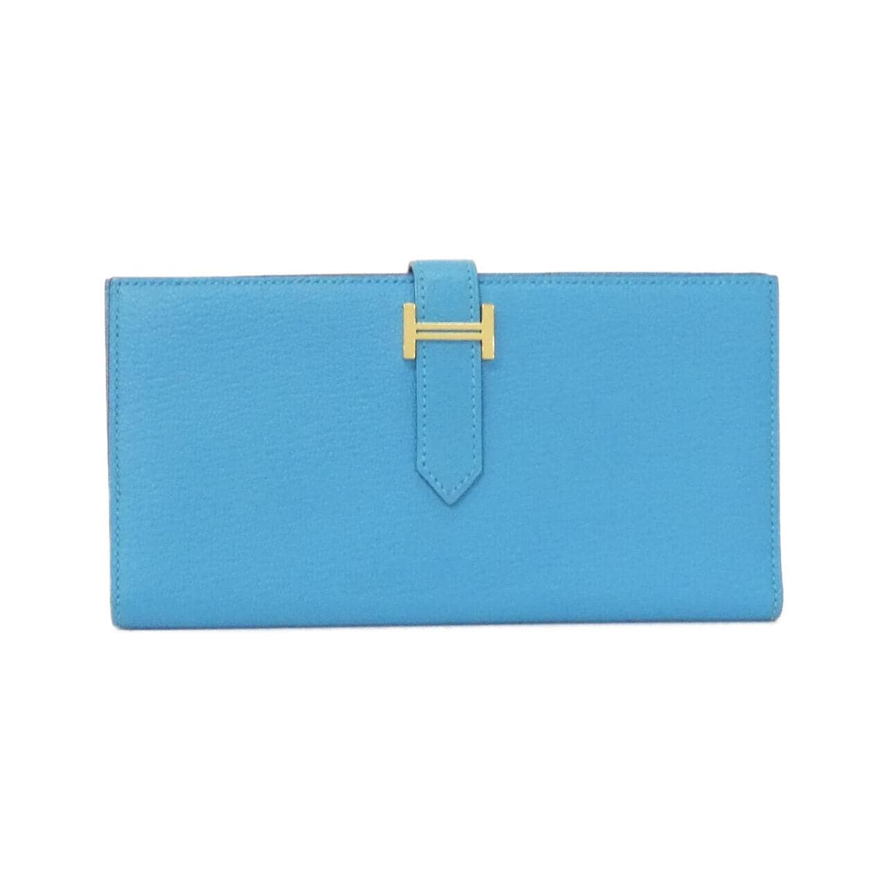 エルメス ベアン スフレ 039078CC 財布