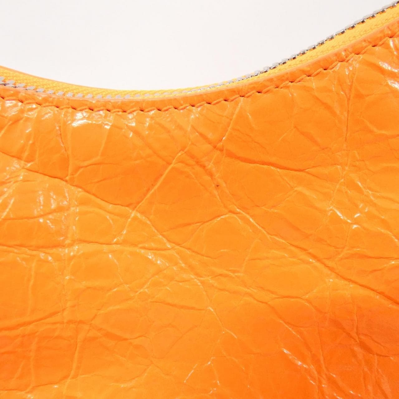 バレンシアガ ル カゴール XS 671309 1VGUY ショルダーバッグ