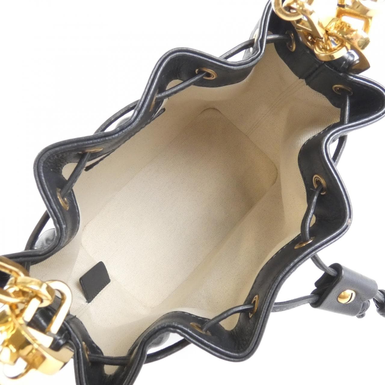 クリスチャンディオール ディオール オブリーク ショルダーバッグ