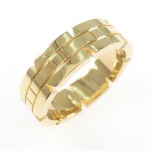 カルティエ タンクフランセーズ スモール リング