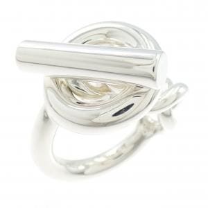 エルメス クロワゼット リング