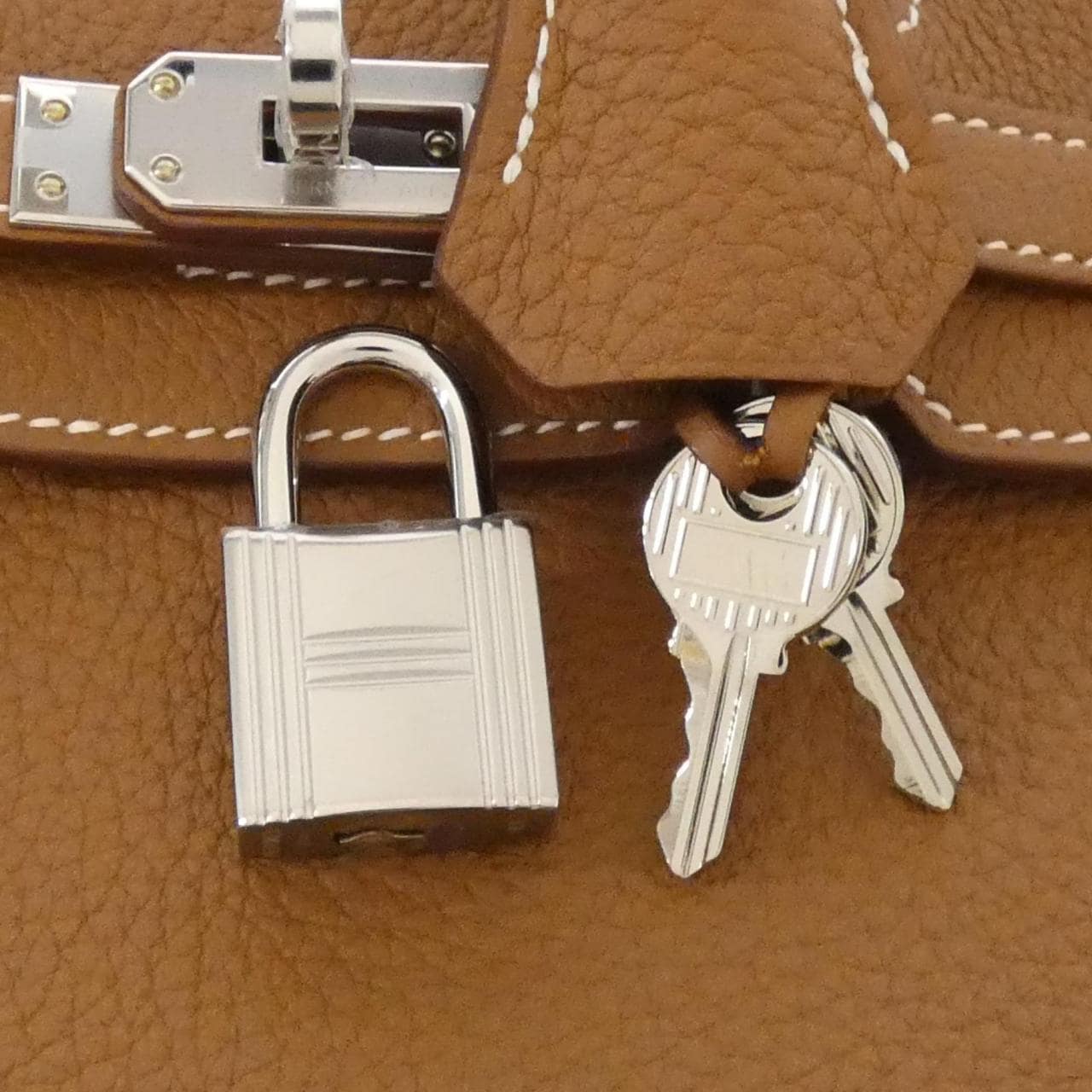 【未使用品】エルメス バーキン 25cm 041344CK バッグ