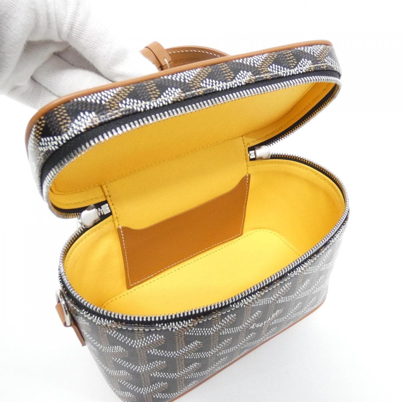 【未使用品】ゴヤール MUSE MINI VANITY バッグ