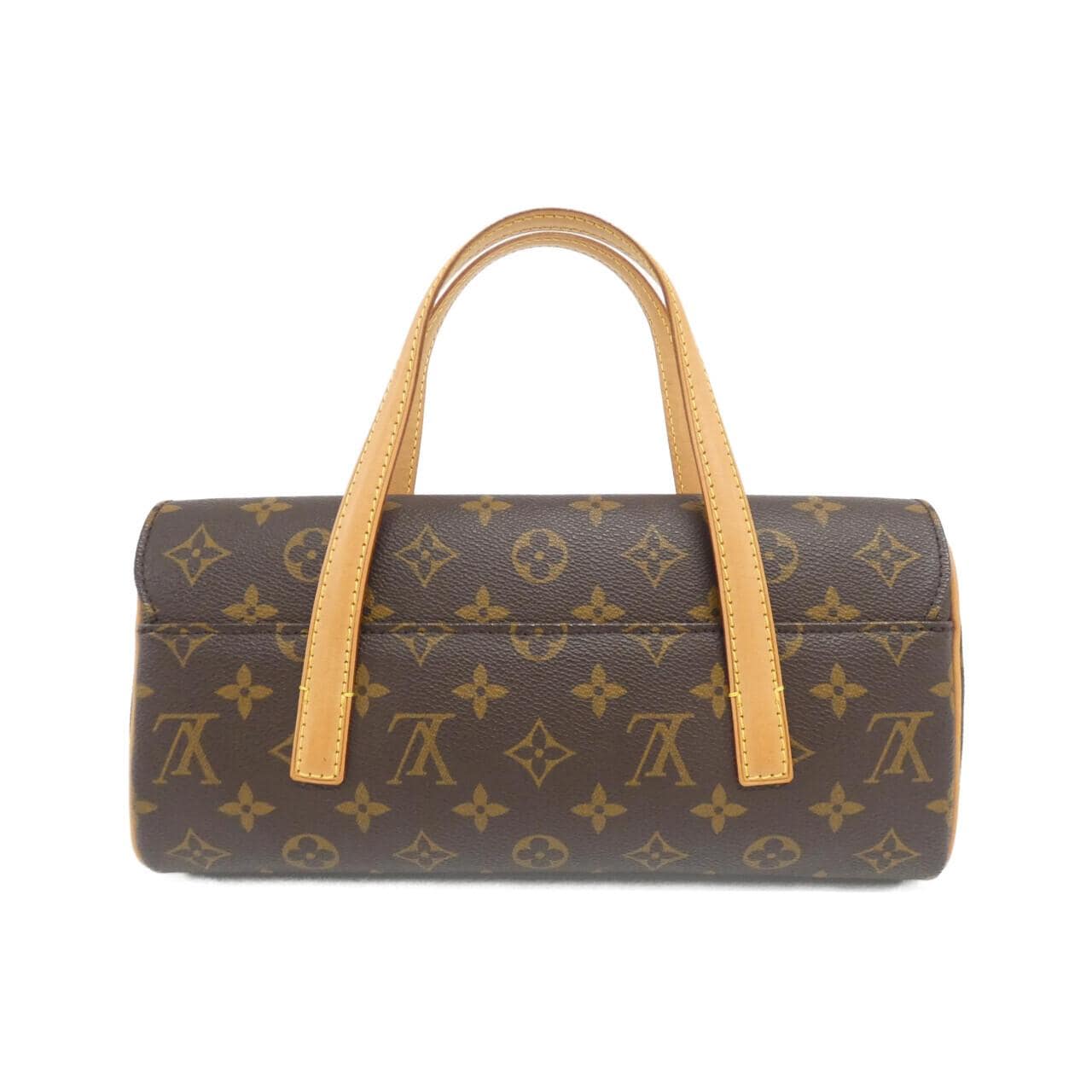 LOUIS VUITTON Monogram Sonatine M51902 包