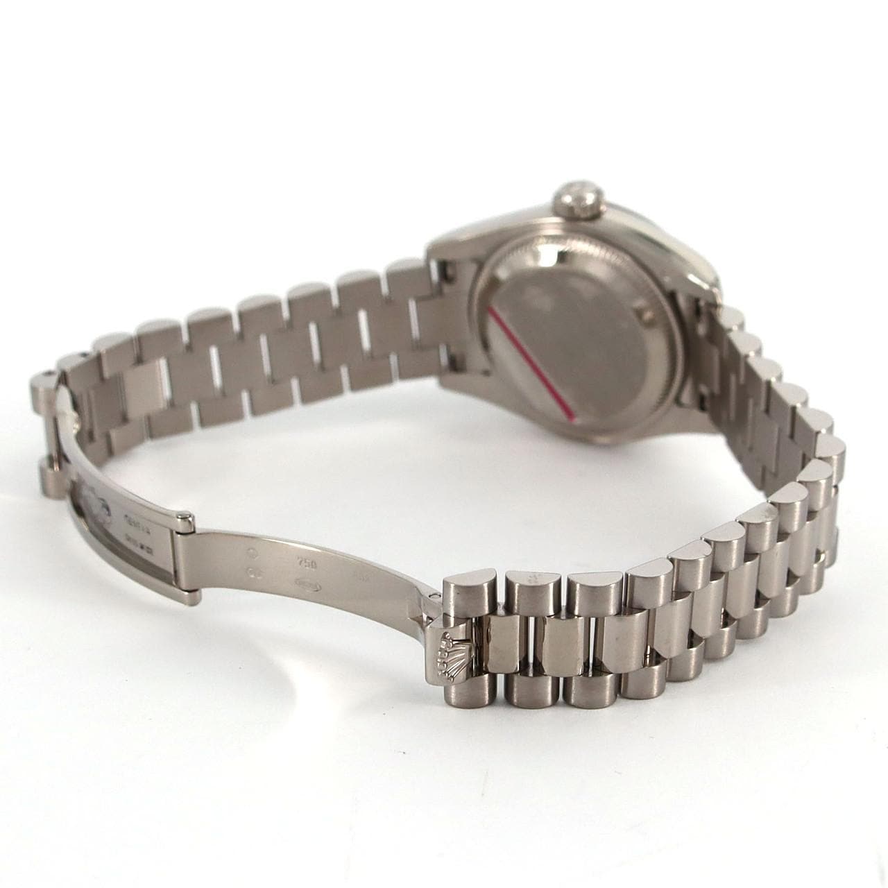 ROLEX Datejust 179179G WG Automatic Y number
