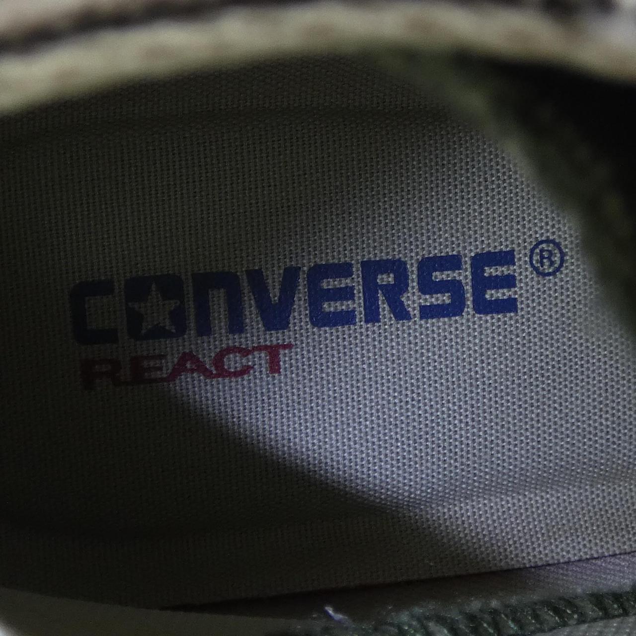 匡威CONVERSE运动鞋
