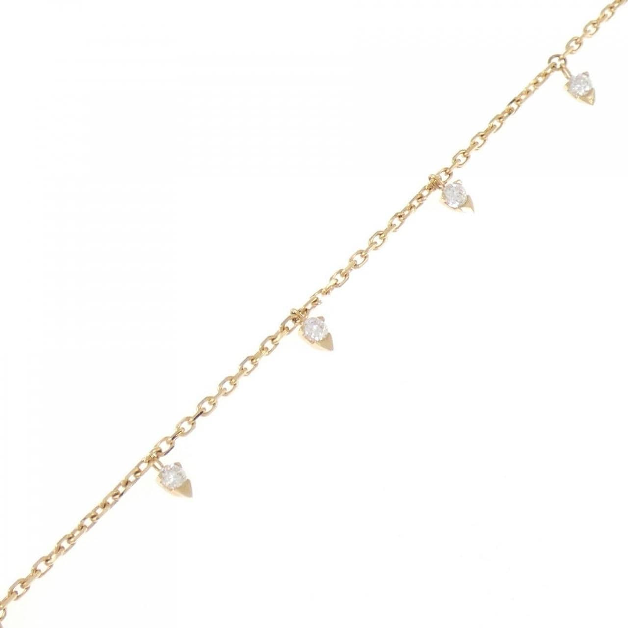 [新品] Piaget Sunlight手鍊