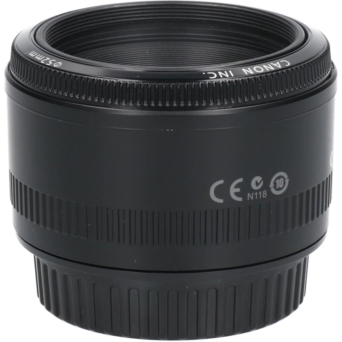 EF50mm F1.8II