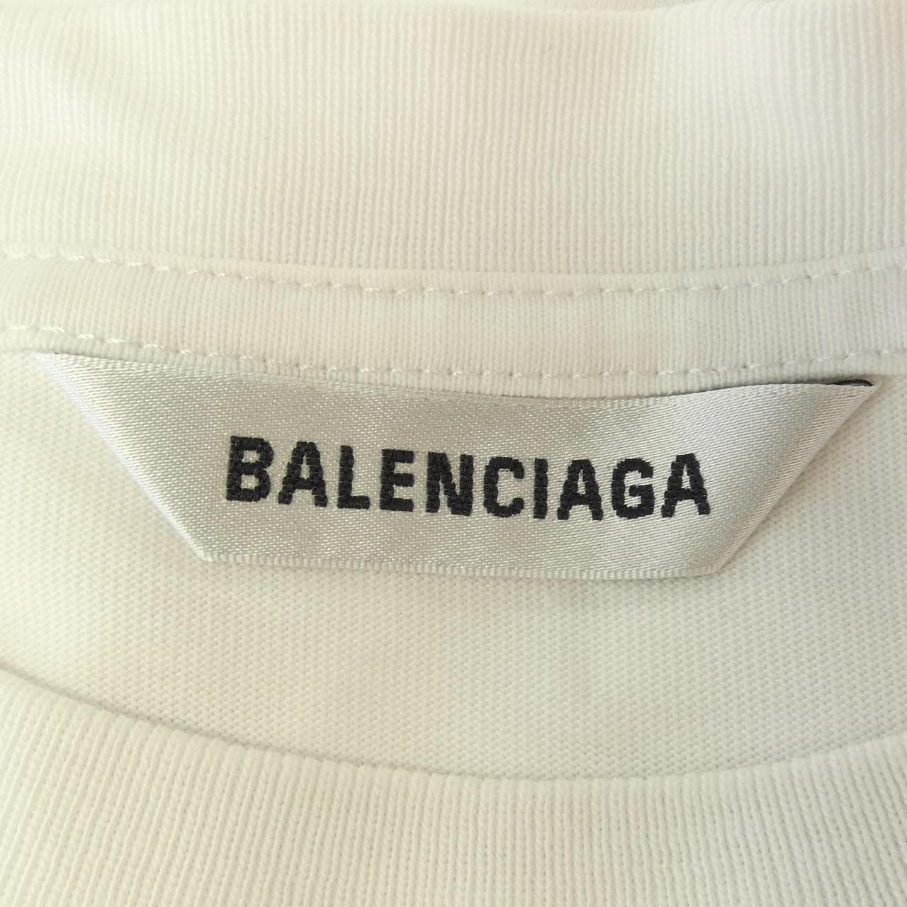 バレンシアガ BALENCIAGA 641655 TJV87 Tシャツ