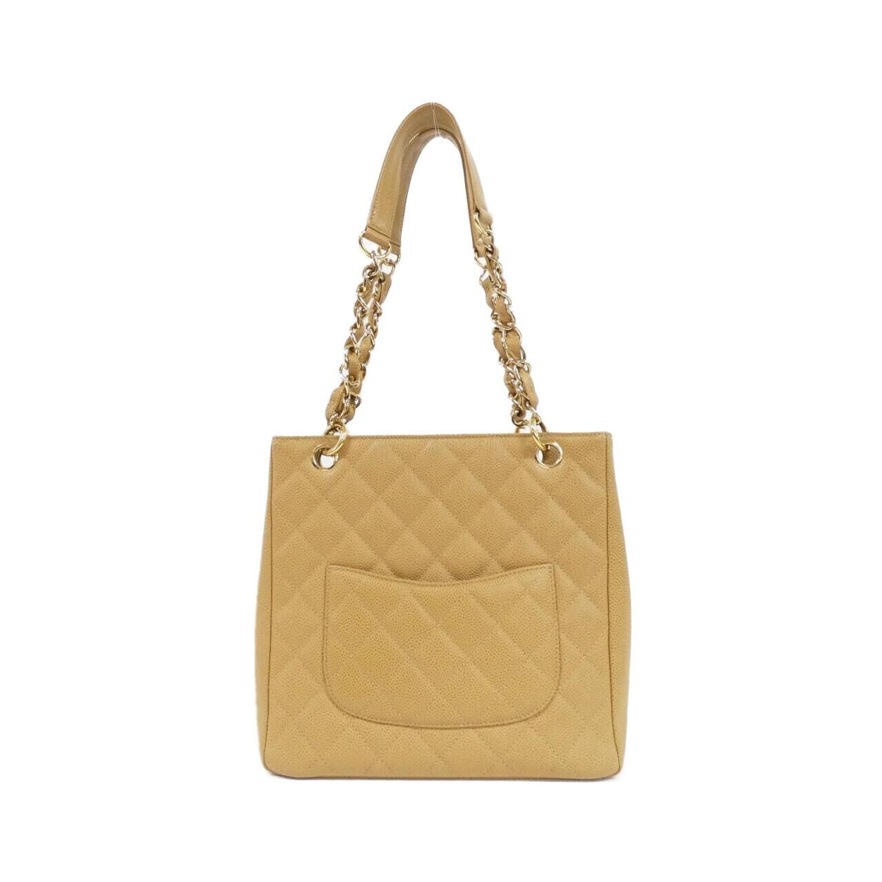 【ヴィンテージ】シャネル 20994 ショルダーバッグ