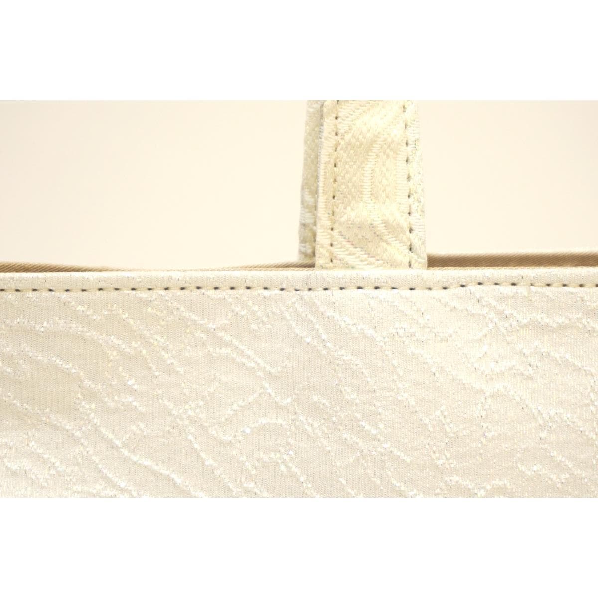 【新品】バッグ　ローブデコルテ