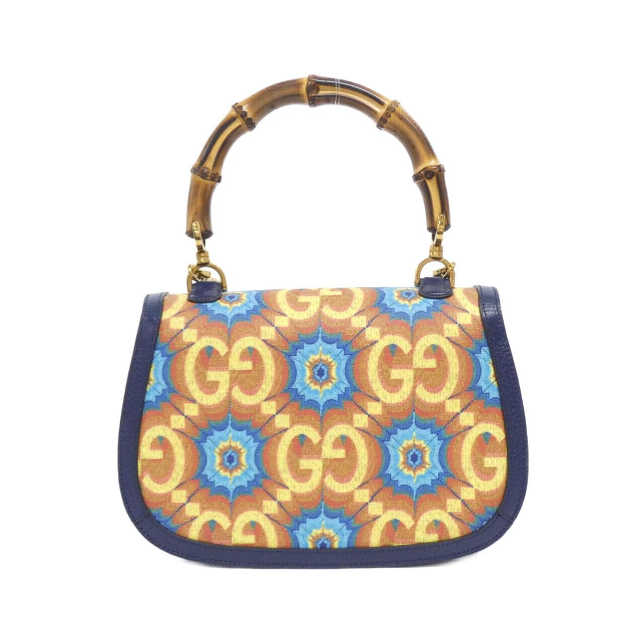 グッチ GUCCI BAMBOO 1947 678489 UMZAT バッグ