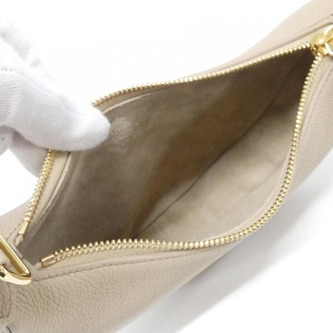 【新品】セリーヌ ティーン ルル 120723ENY バッグ