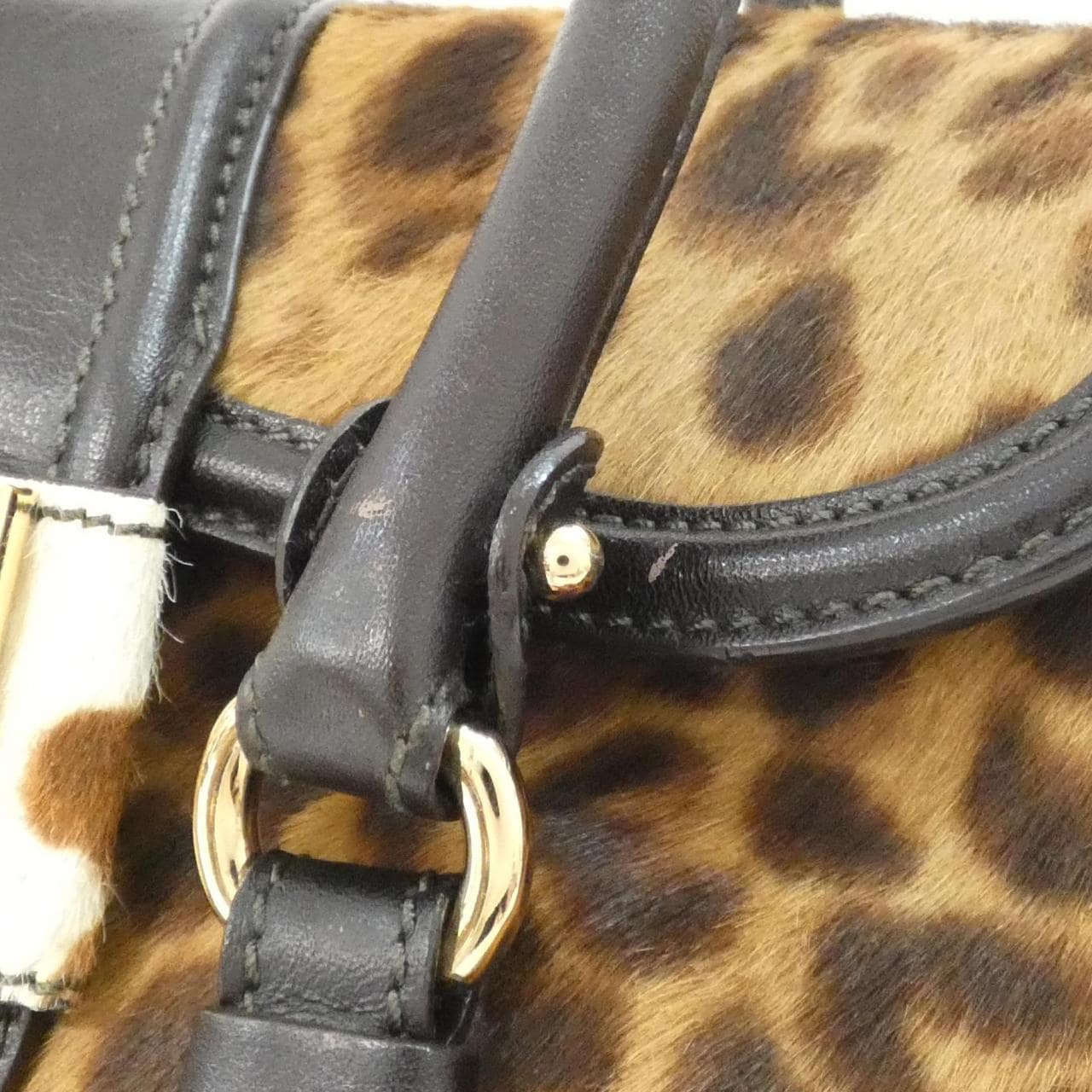 サルヴァトーレフェラガモ 21 C119 バッグ