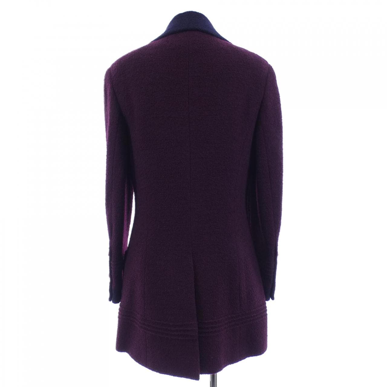 【ヴィンテージ】シャネル CHANEL P01964V02850 93A ジャケット