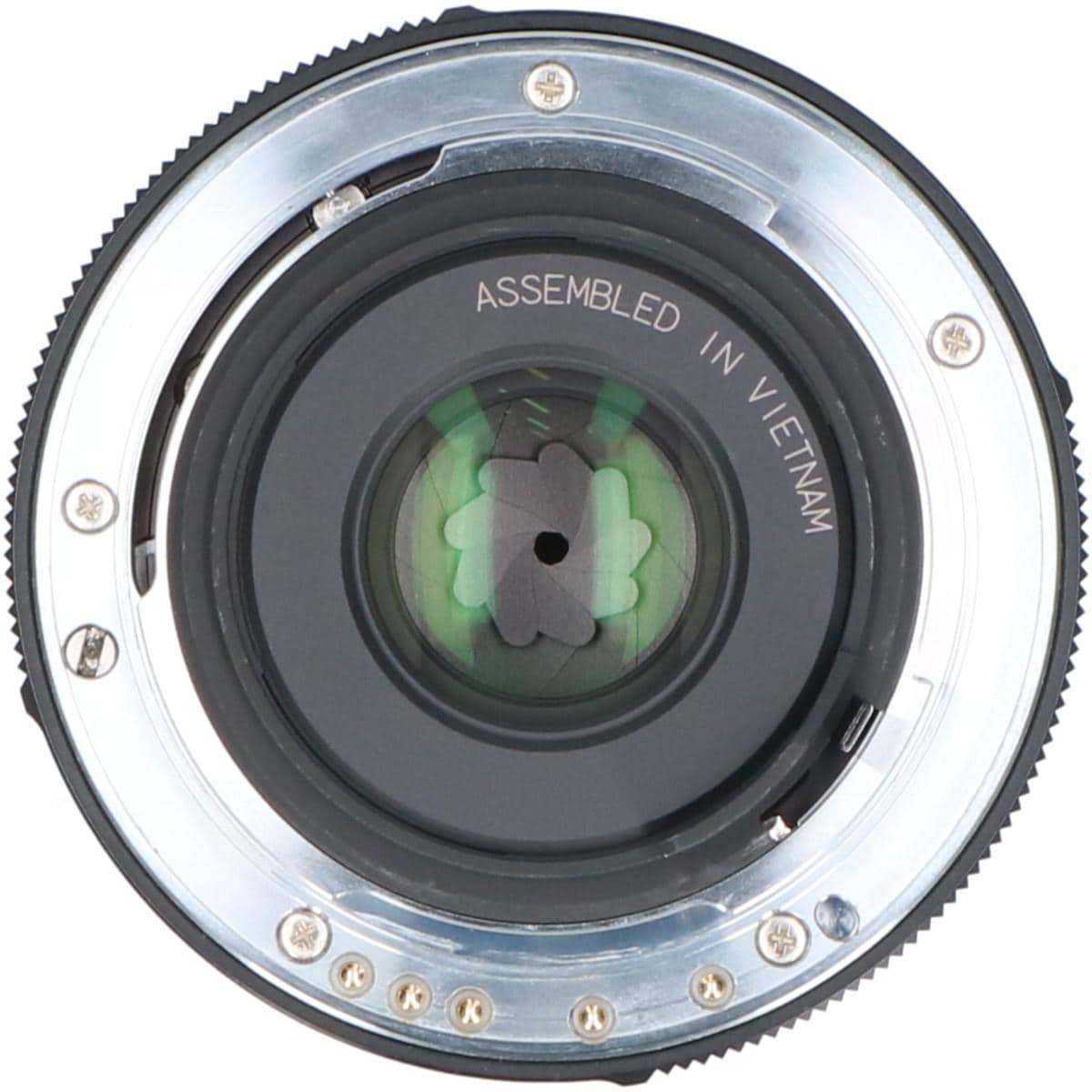 ＨＤ　ＤＡ３５ｍｍ　Ｆ２．８ＭＡＣＲＯ　ＢＬＡＣＫ