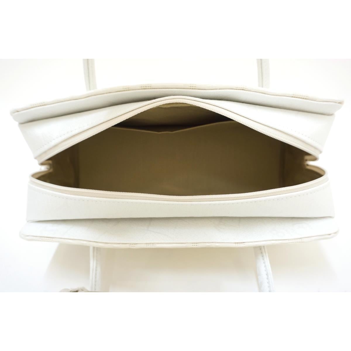 【新品】利休バッグ　【博多織】夏物