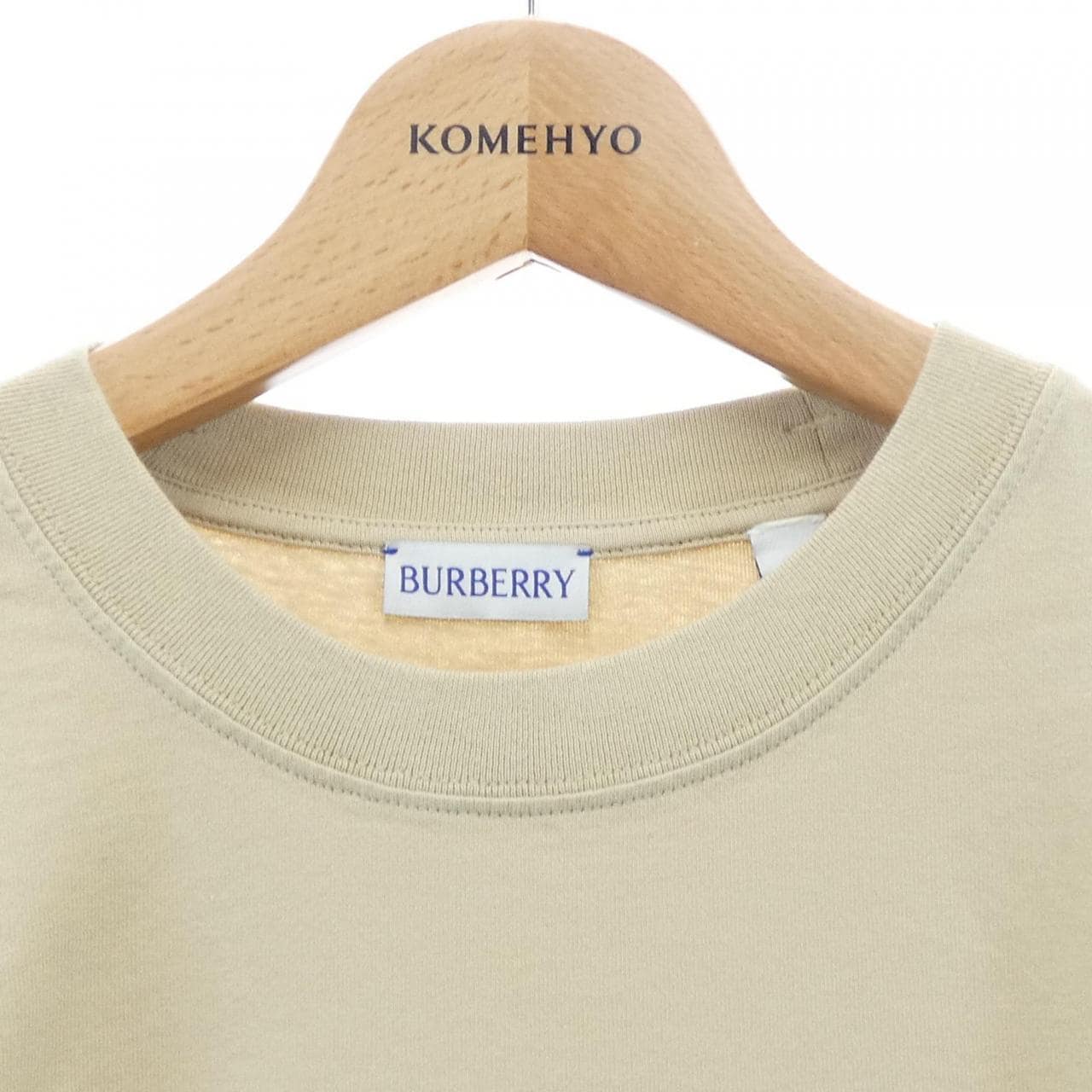 バーバリー BURBERRY 8093654 Tシャツ