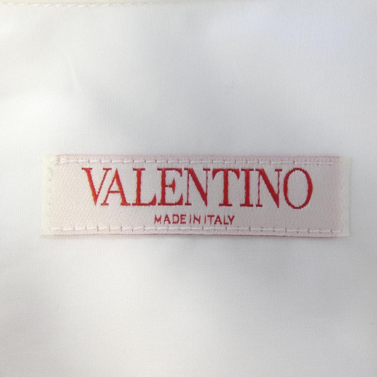 ヴァレンティノ VALENTINO XV3ABA95818 シャツ
