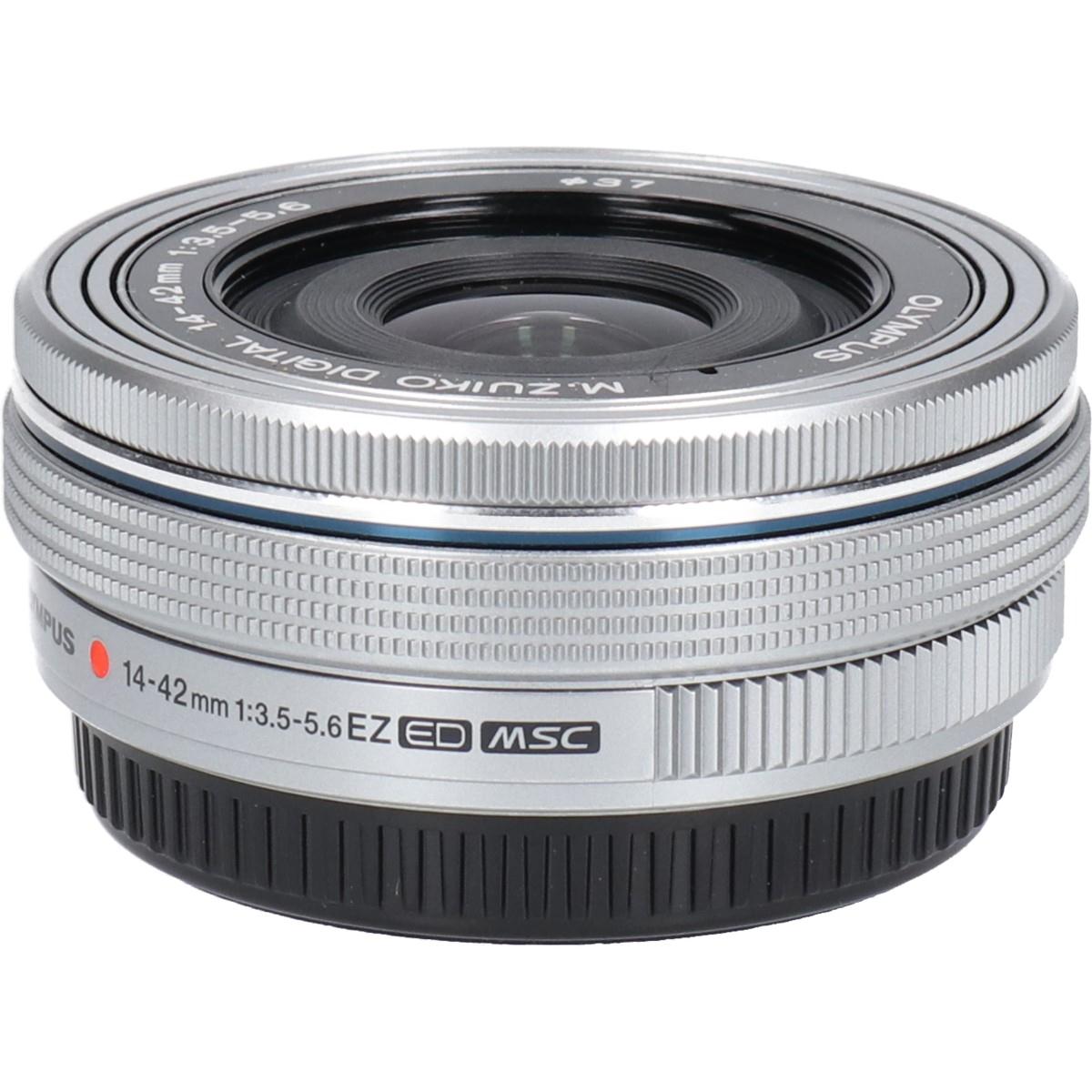 ＭＺＤ　ＥＤ１４－４２ｍｍ　Ｆ３．５－５．６　ＥＺ