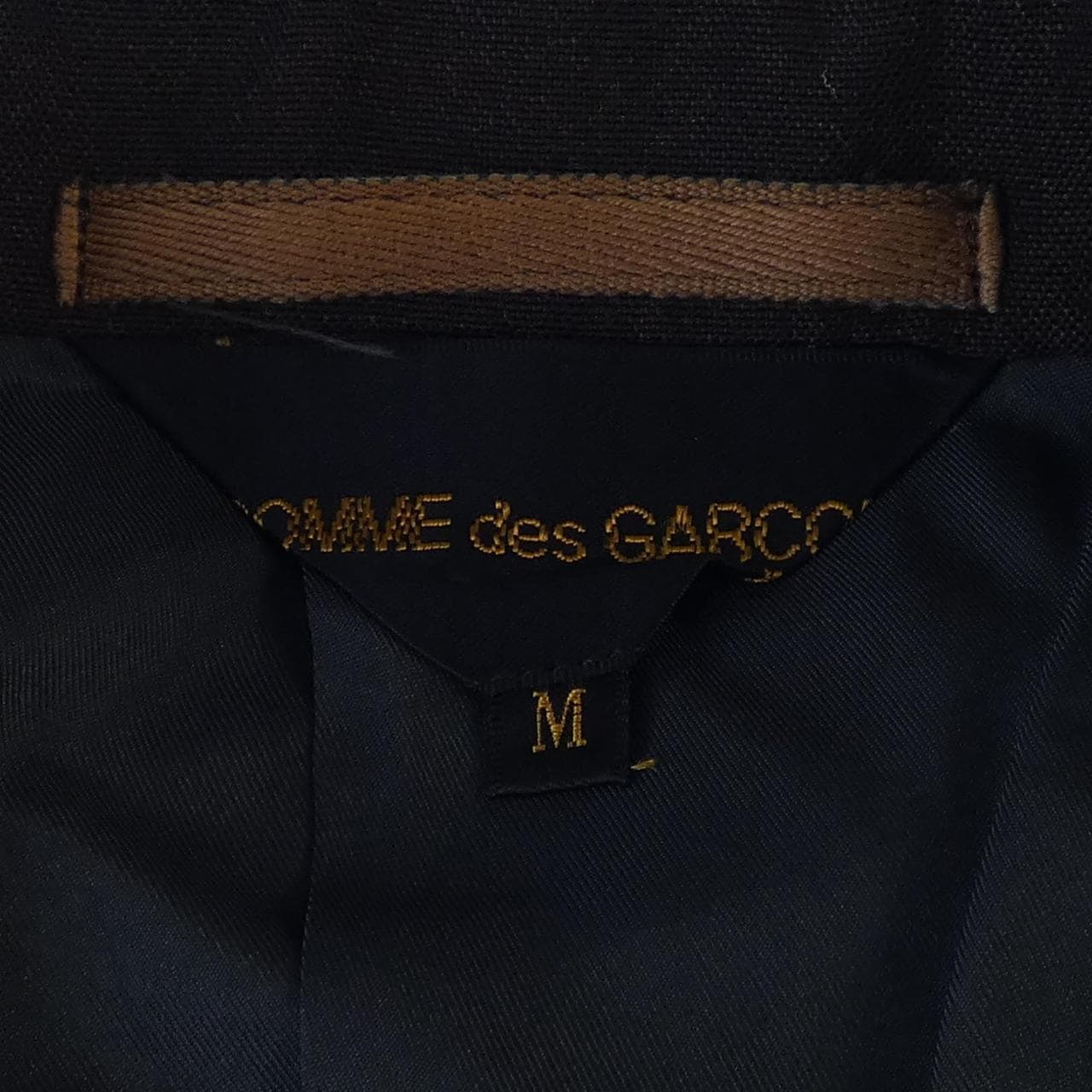 [vintage] COMME des GARCONS 夾克
