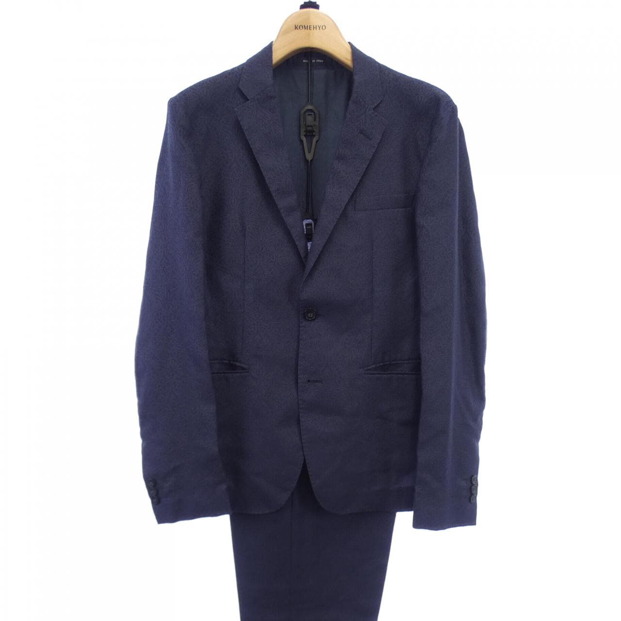 エンポリオアルマーニ EMPORIO ARMANI スーツ