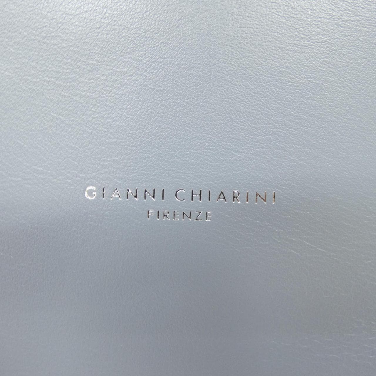 ジャンニキアリーニ GIANNI CHIARINI BAG