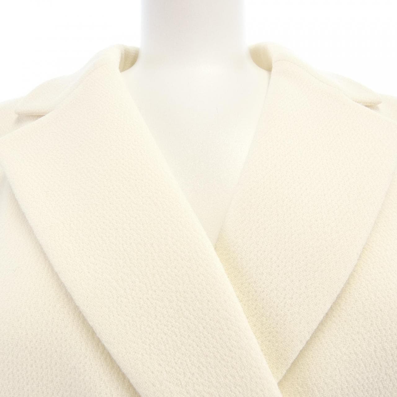 クリスチャンディオール CHRISTIAN DIOR 6A21814A1110 コート