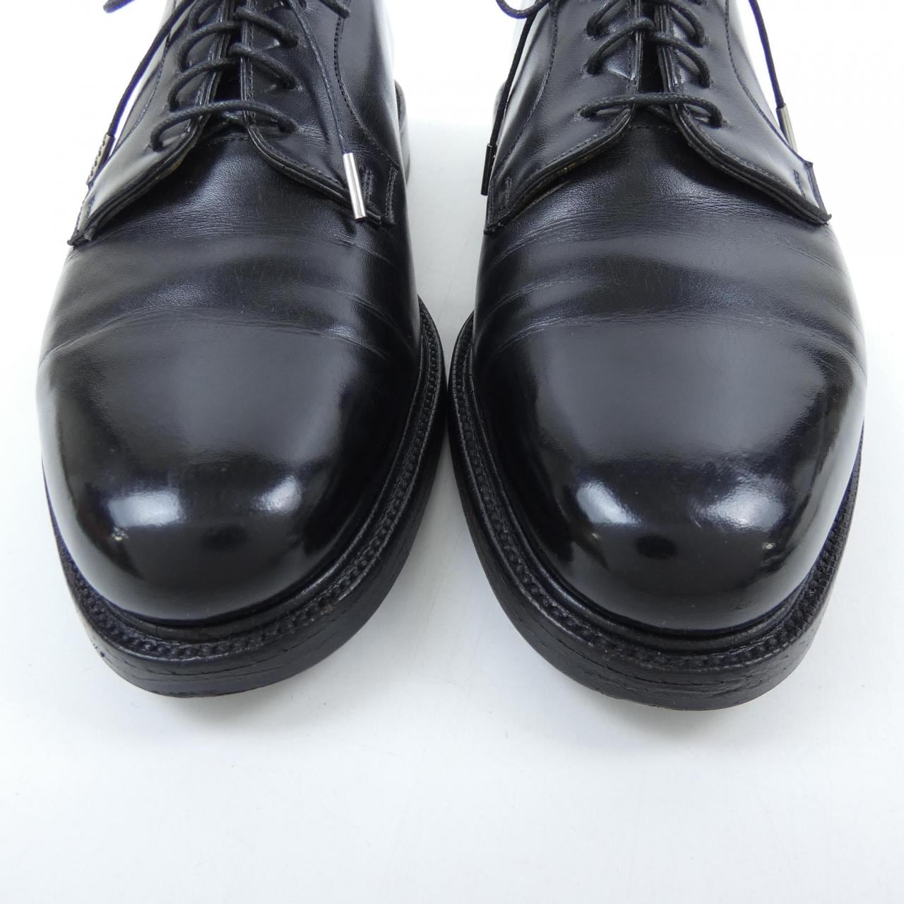 愛德華綠EDWARD GREEN CUMBERLAND/E404鞋