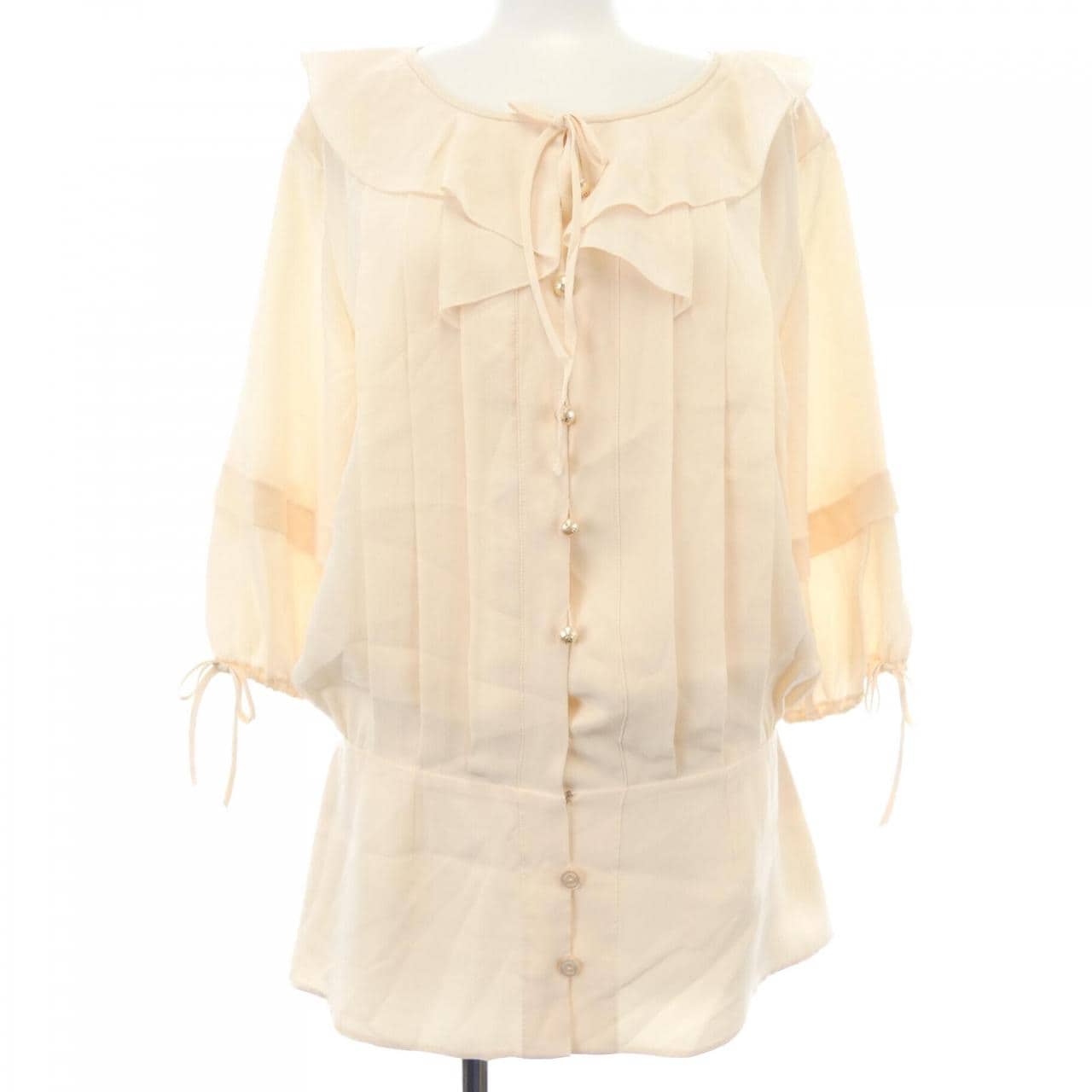 シャネル CHANEL P47321V12320 トップス