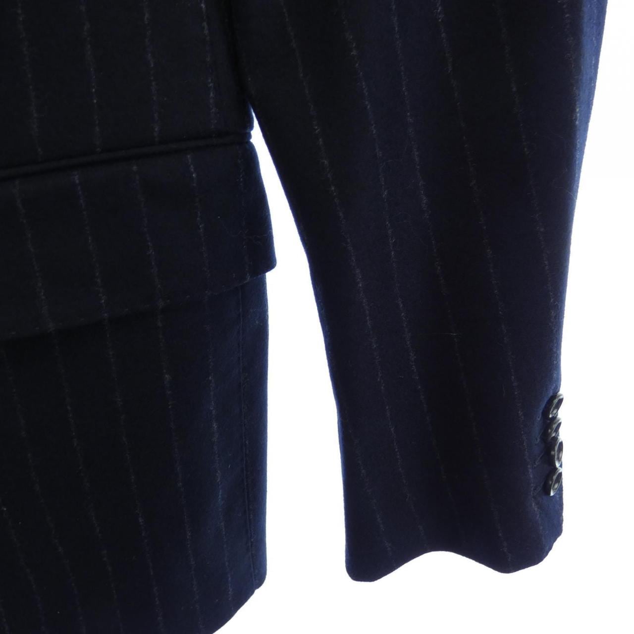 スティレラティーノ STILE LATINO NAPOLI AW22110 スーツ