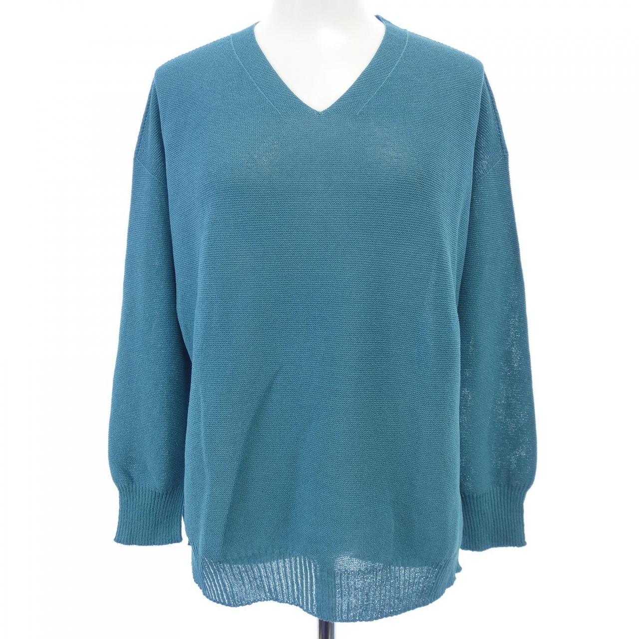 アンタイトル UNTITLED ニット