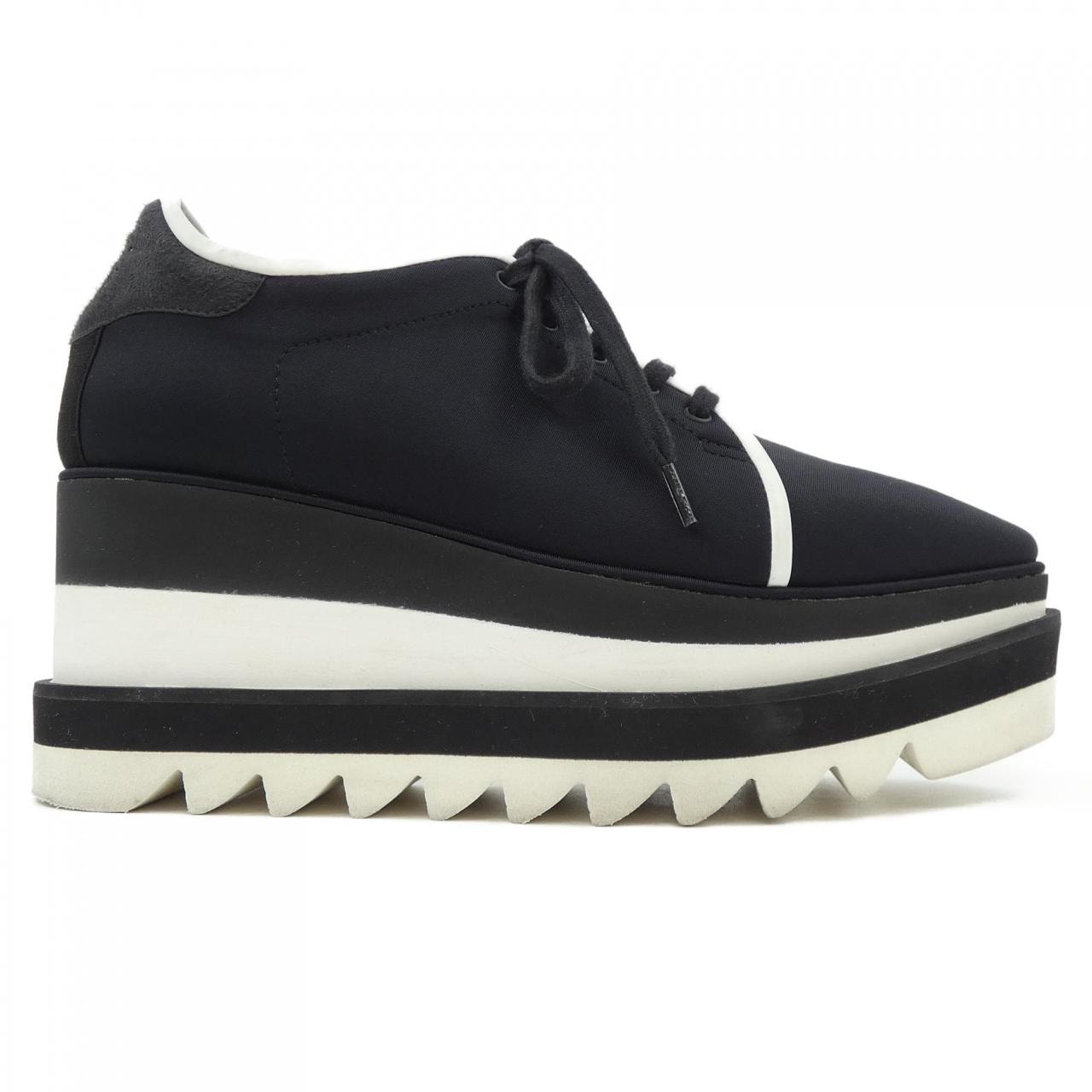 ステラマッカートニー STELLA MCCARTNEY 800014 シューズ