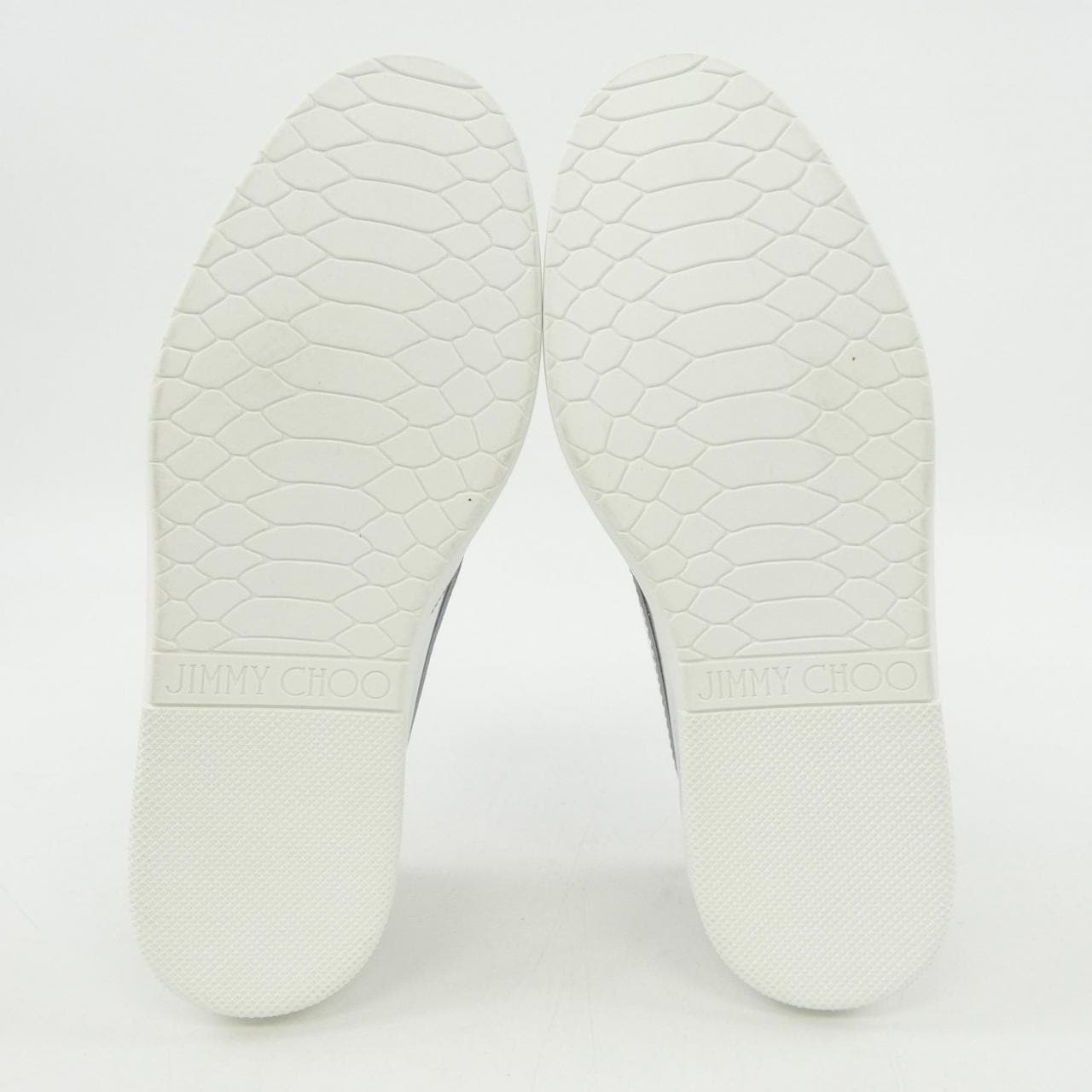 ジミーチュウ JIMMY CHOO スニーカー