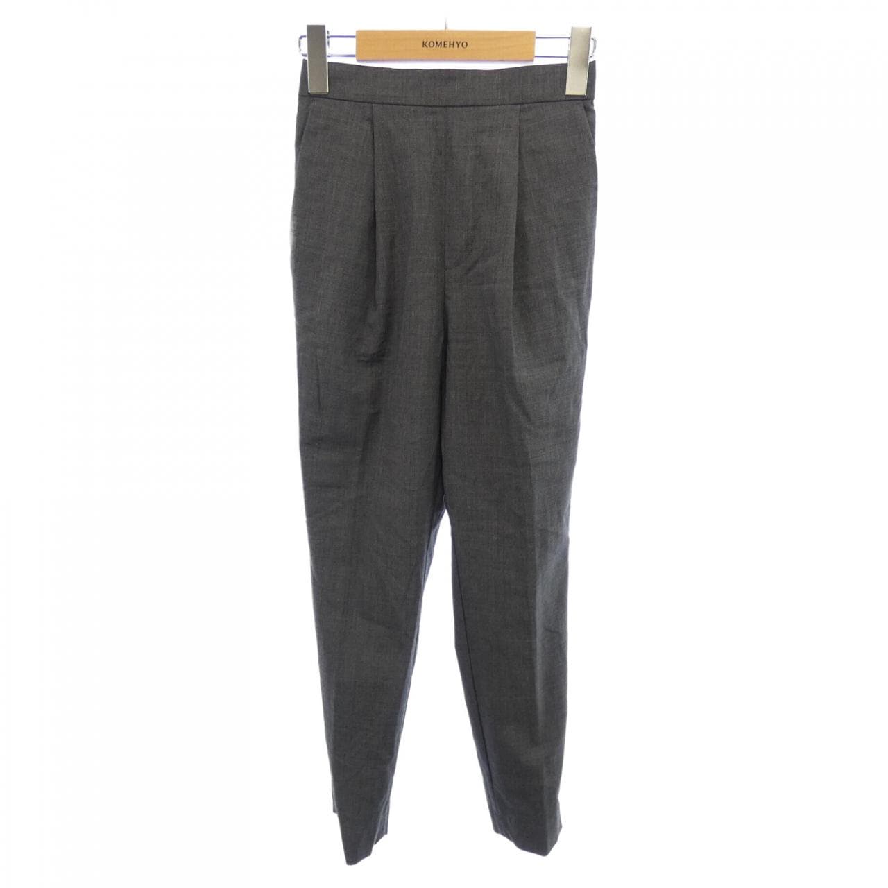 エンフォルド ENFOLD パンツ