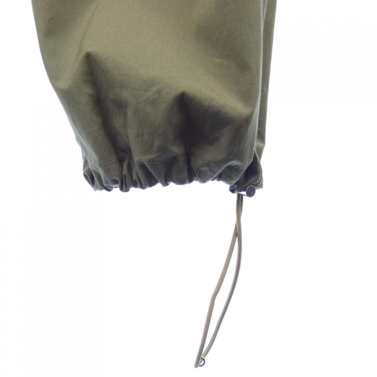 モンクレール MONCLER J10912A00030 パンツ