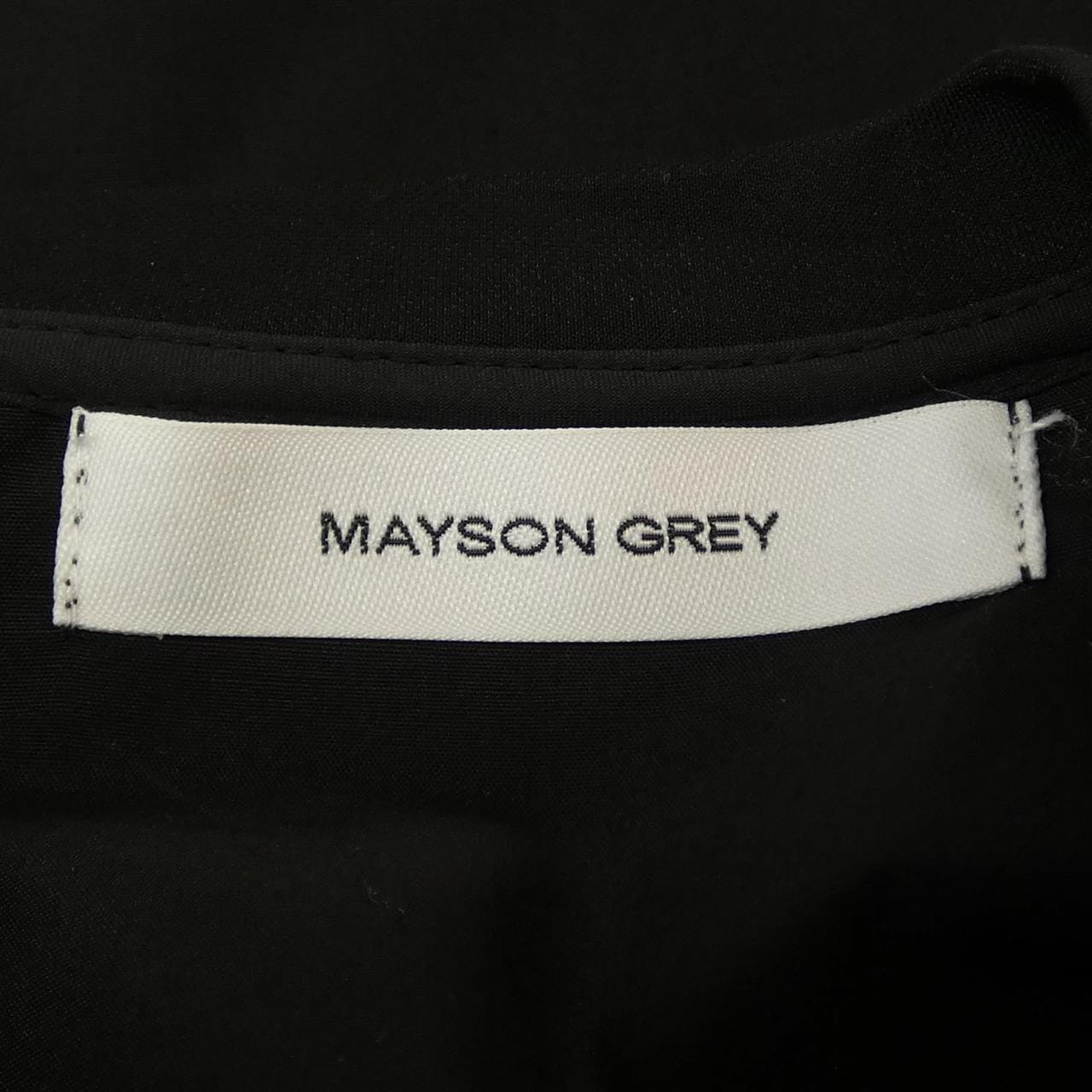 メイソングレイ MAYSON GREY トップス