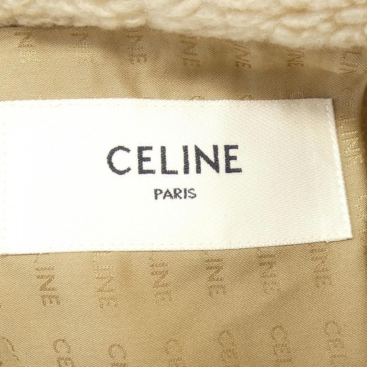 セリーヌ CELINE 2M825558O ジャケット