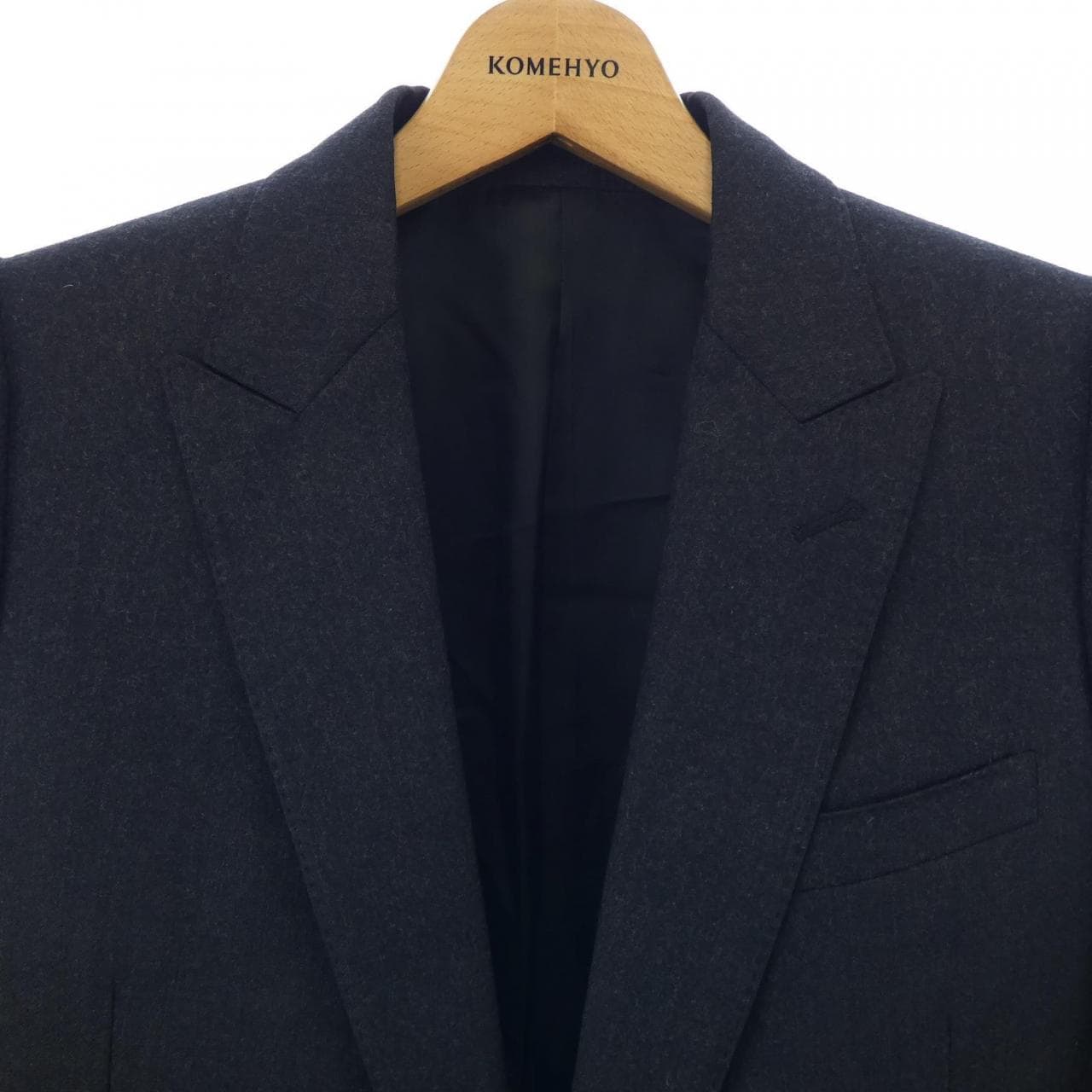 セリーヌ CELINE 25ZZ8016F ジャケット