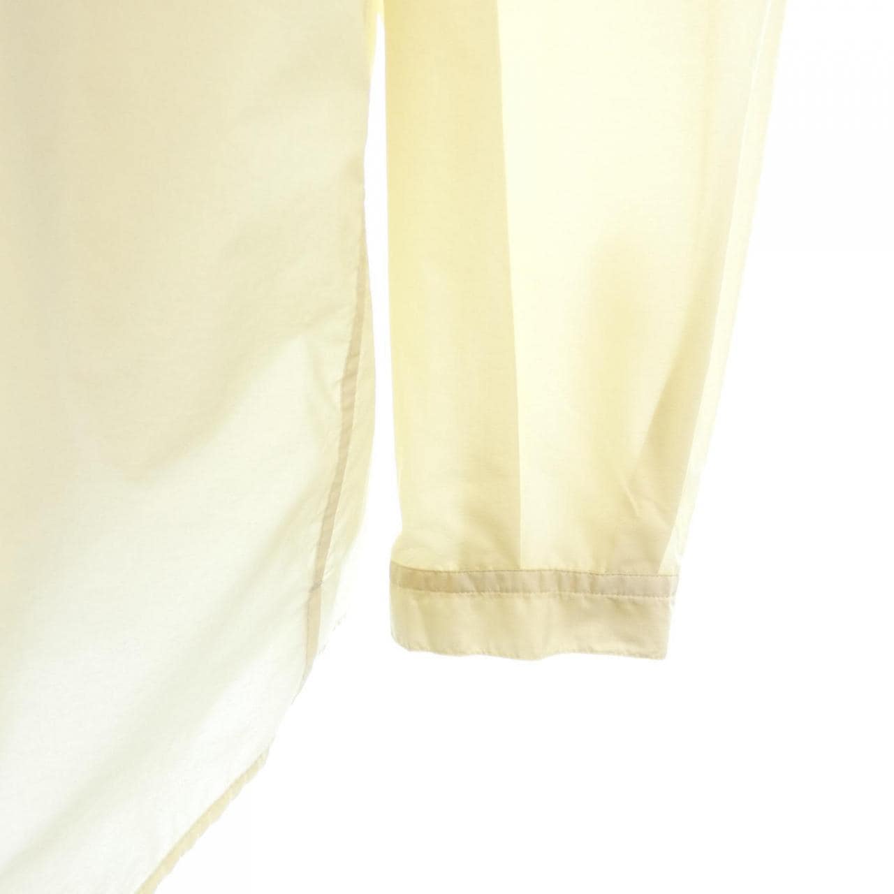 オーラリー AURALEE A24SS02DN ブルゾン