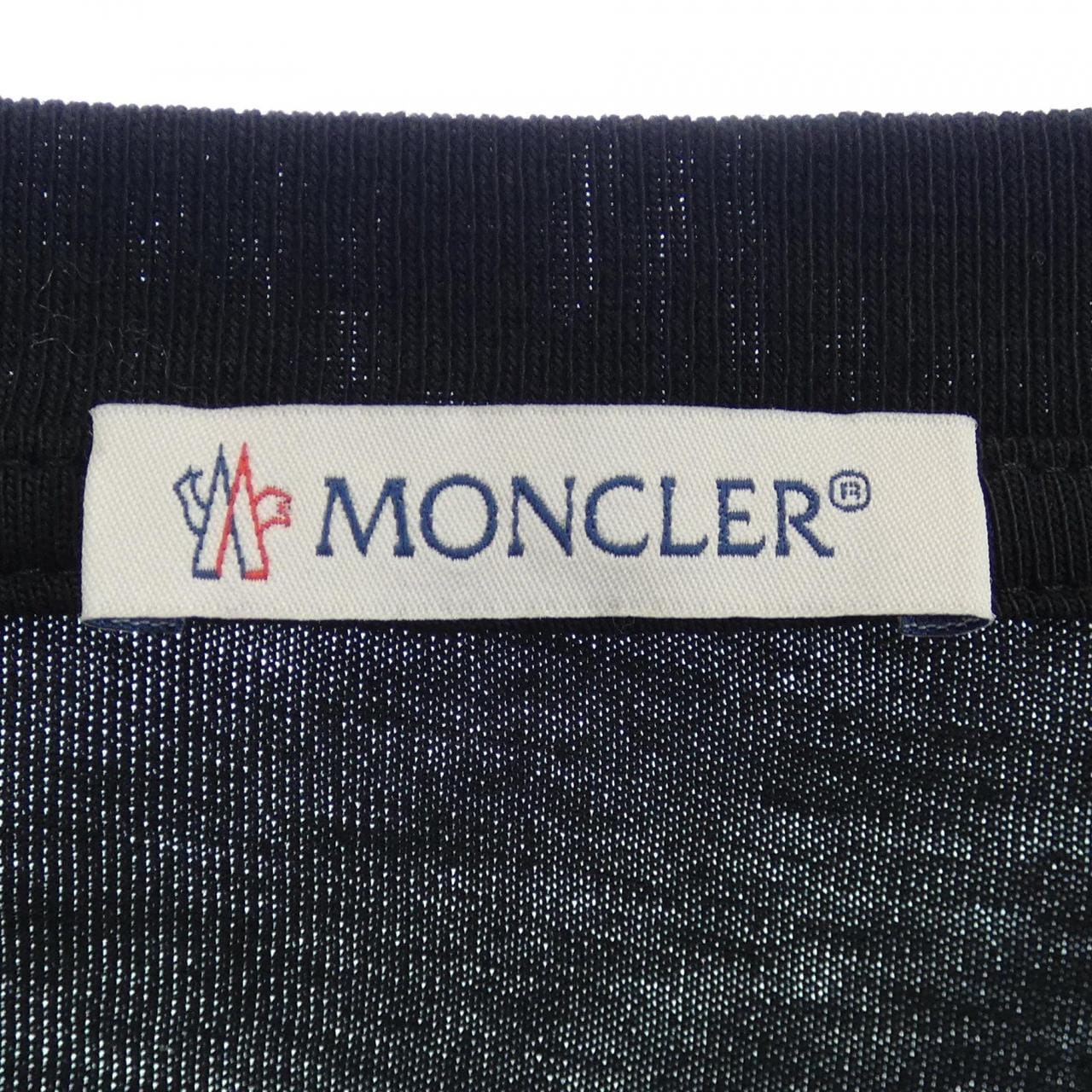 モンクレール MONCLER G20918D00011 Tシャツ