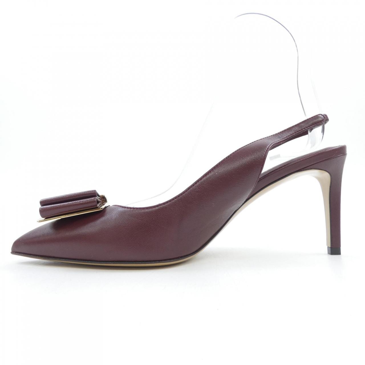 サルヴァトーレフェラガモ SALVATORE FERRAGAMO サンダル