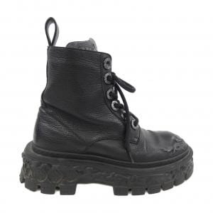 ルイヴィトン LOUIS VUITTON LVバロックライン ブーツ