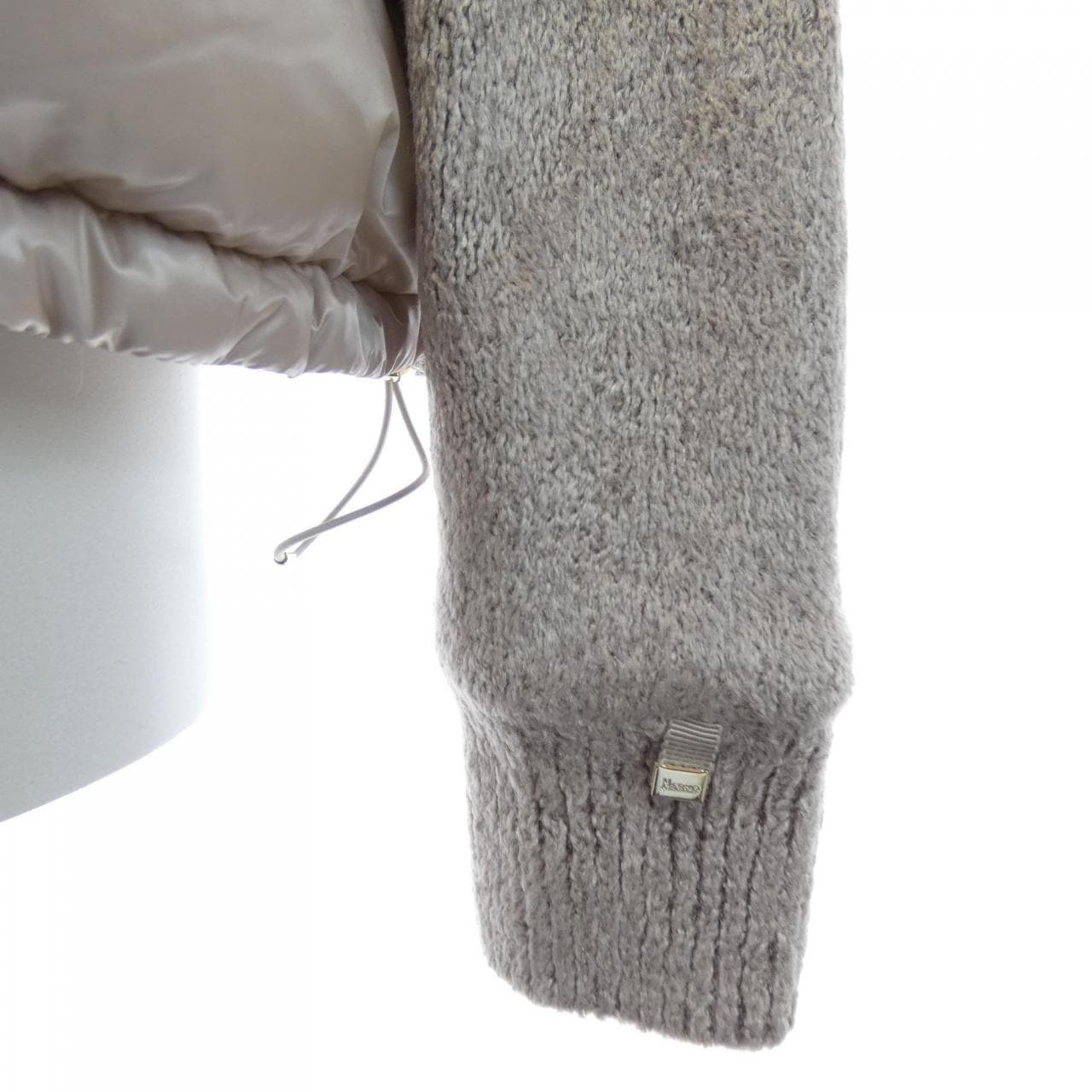 ヘルノ Herno MP00008DR ダウンジャケット