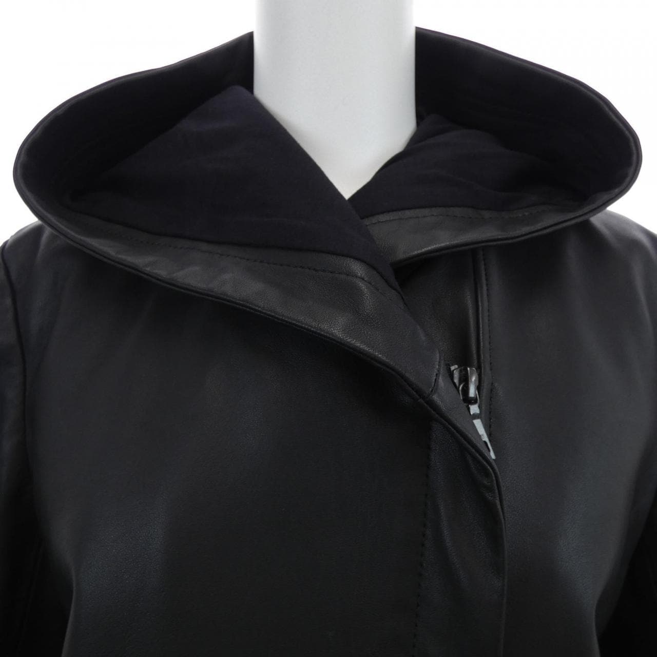 セオリーリュクス Theory luxe 03-9160910 レザージャケット