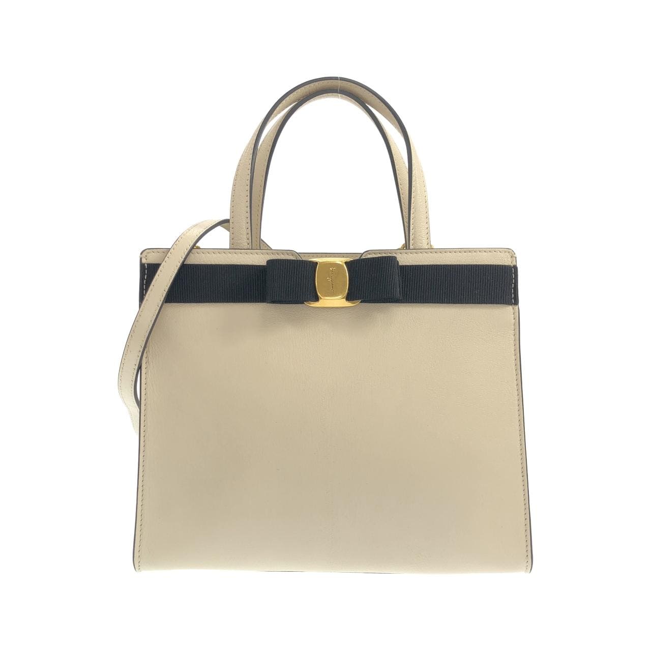 サルヴァトーレフェラガモ 21 I290 バッグ