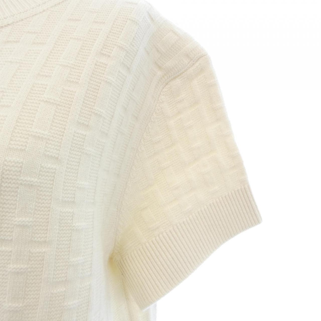 エルメス HERMES Hモチーフ 3E2515DB ワンピース