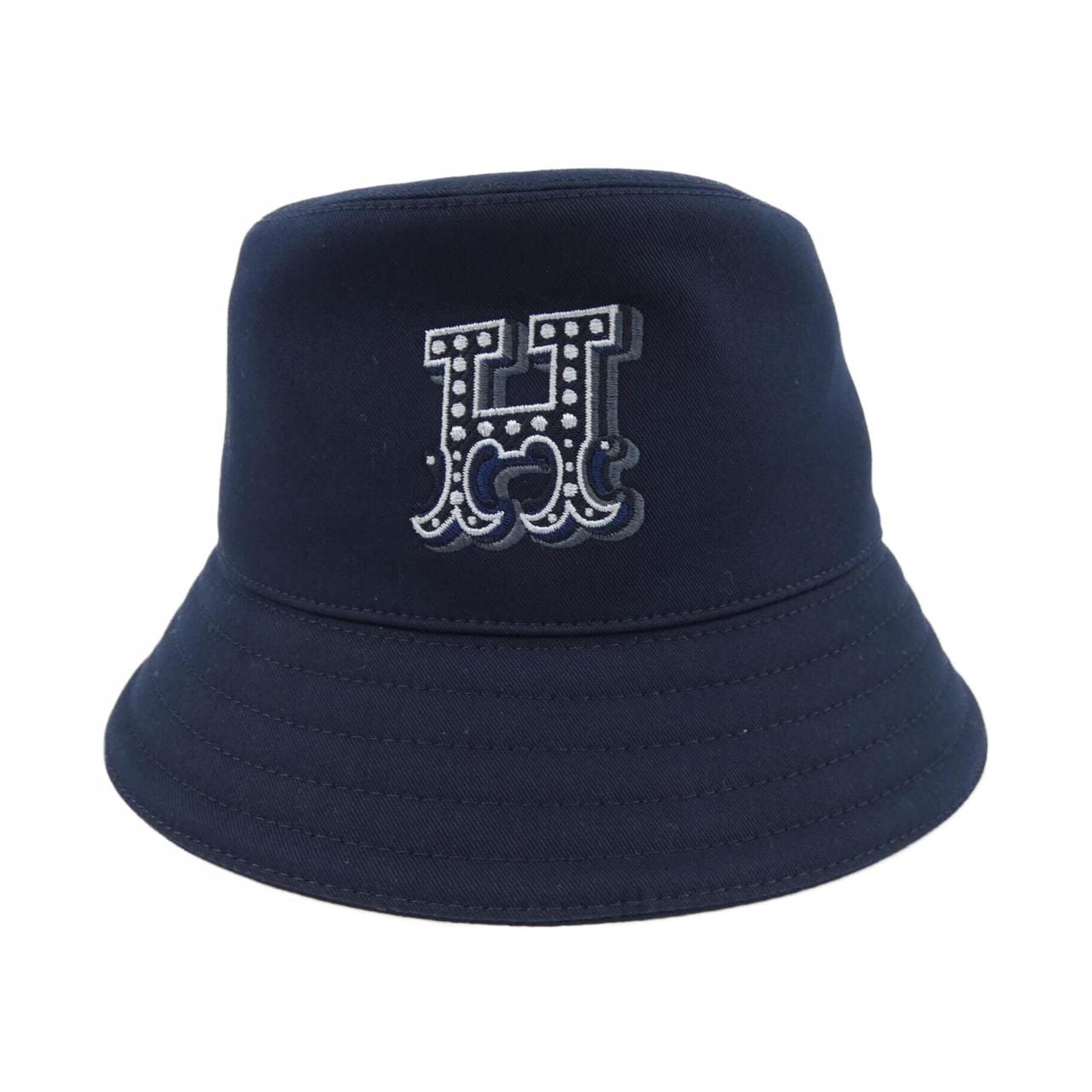 エルメス HERMES ハーパー･Hエレクトリック H252010N ハット