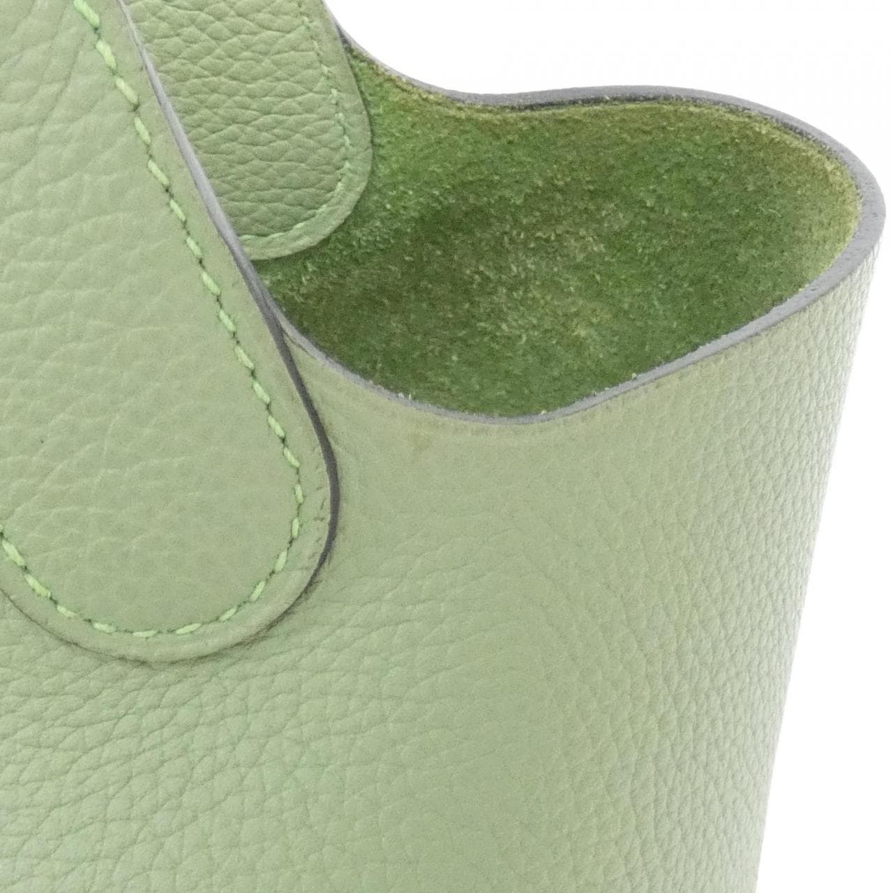 エルメス ピコタン ロック MM 073598CC バッグ